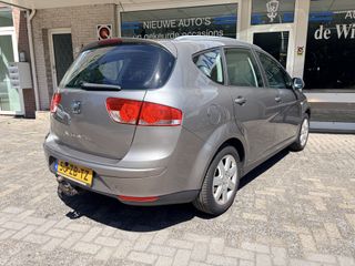 SEAT Altea XL