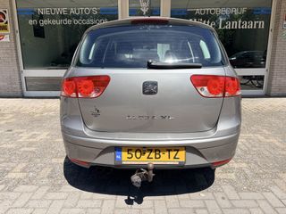 SEAT Altea XL