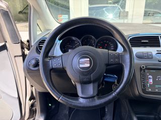 SEAT Altea XL