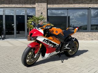 Honda CBR 1000 RR