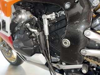 Honda CBR 1000 RR