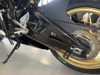 Honda CBR 1000 RR