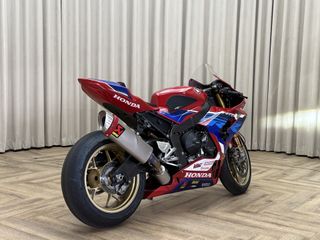 Honda CBR 1000 RR