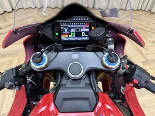 Honda CBR 1000 RR