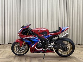 Honda CBR 1000 RR