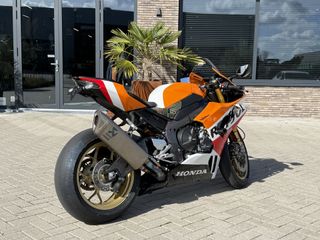 Honda CBR 1000 RR