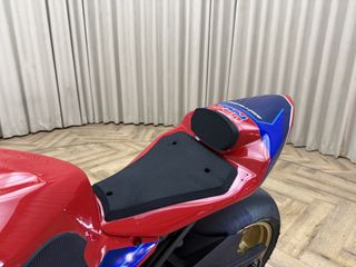 Honda CBR 1000 RR