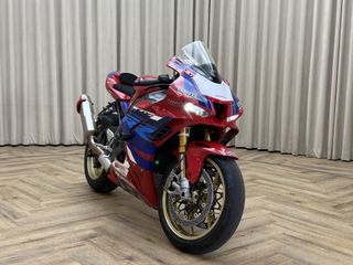 Honda CBR 1000 RR