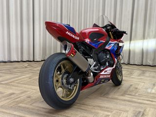 Honda CBR 1000 RR