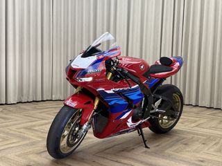 Honda CBR 1000 RR