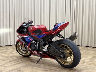 Honda CBR 1000 RR