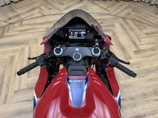 Honda CBR 1000 RR