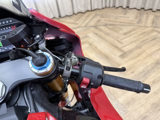 Honda CBR 1000 RR