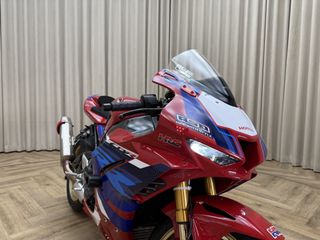 Honda CBR 1000 RR