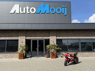 Honda CBR 1000 RR