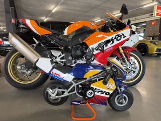 Honda CBR 1000 RR