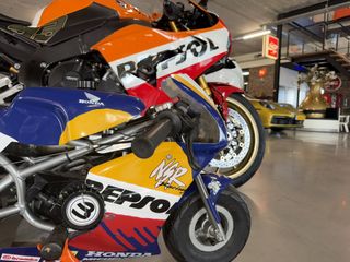Honda CBR 1000 RR