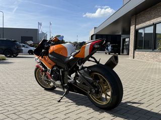 Honda CBR 1000 RR