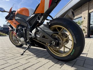 Honda CBR 1000 RR