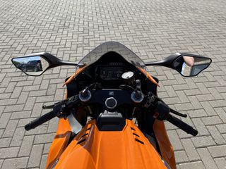 Honda CBR 1000 RR