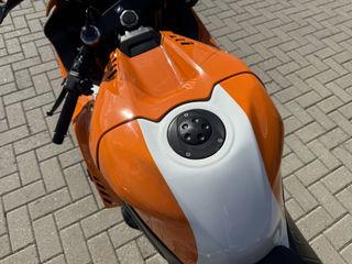 Honda CBR 1000 RR