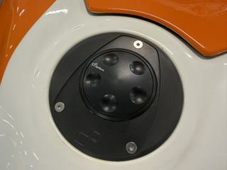 Honda CBR 1000 RR