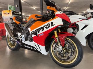 Honda CBR 1000 RR