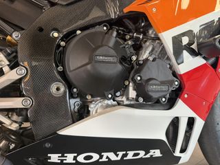 Honda CBR 1000 RR