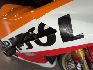 Honda CBR 1000 RR