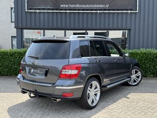 Mercedes-Benz GLK