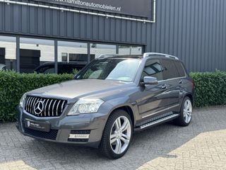 Mercedes-Benz GLK