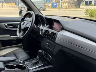 Mercedes-Benz GLK