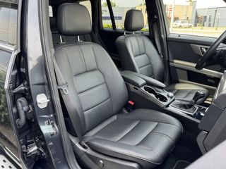 Mercedes-Benz GLK