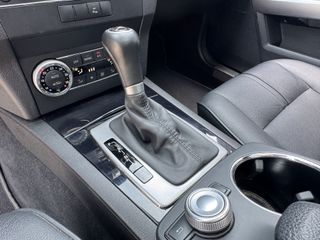 Mercedes-Benz GLK