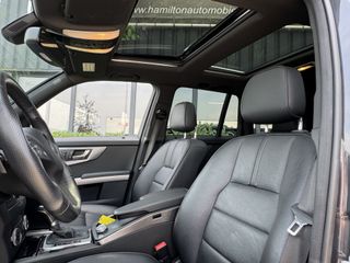 Mercedes-Benz GLK