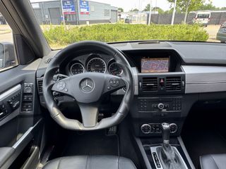 Mercedes-Benz GLK