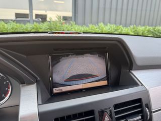 Mercedes-Benz GLK