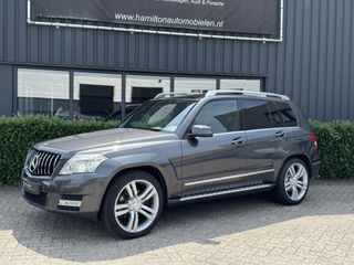 Mercedes-Benz GLK