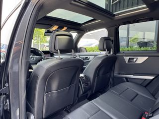 Mercedes-Benz GLK