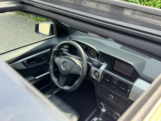 Mercedes-Benz GLK