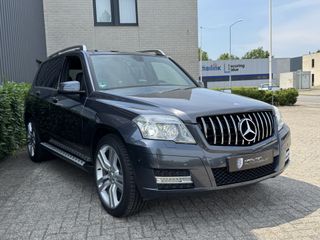 Mercedes-Benz GLK