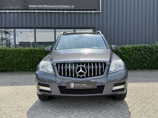 Mercedes-Benz GLK