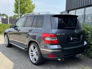 Mercedes-Benz GLK