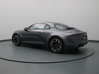 Alpine A110