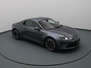 Alpine A110
