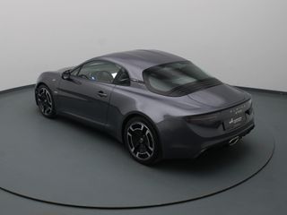 Alpine A110