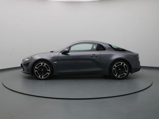 Alpine A110