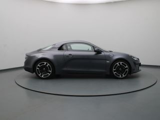 Alpine A110
