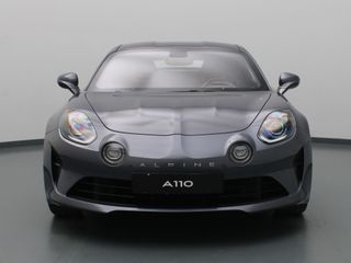 Alpine A110