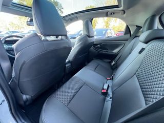 Mazda 2 Hybrid